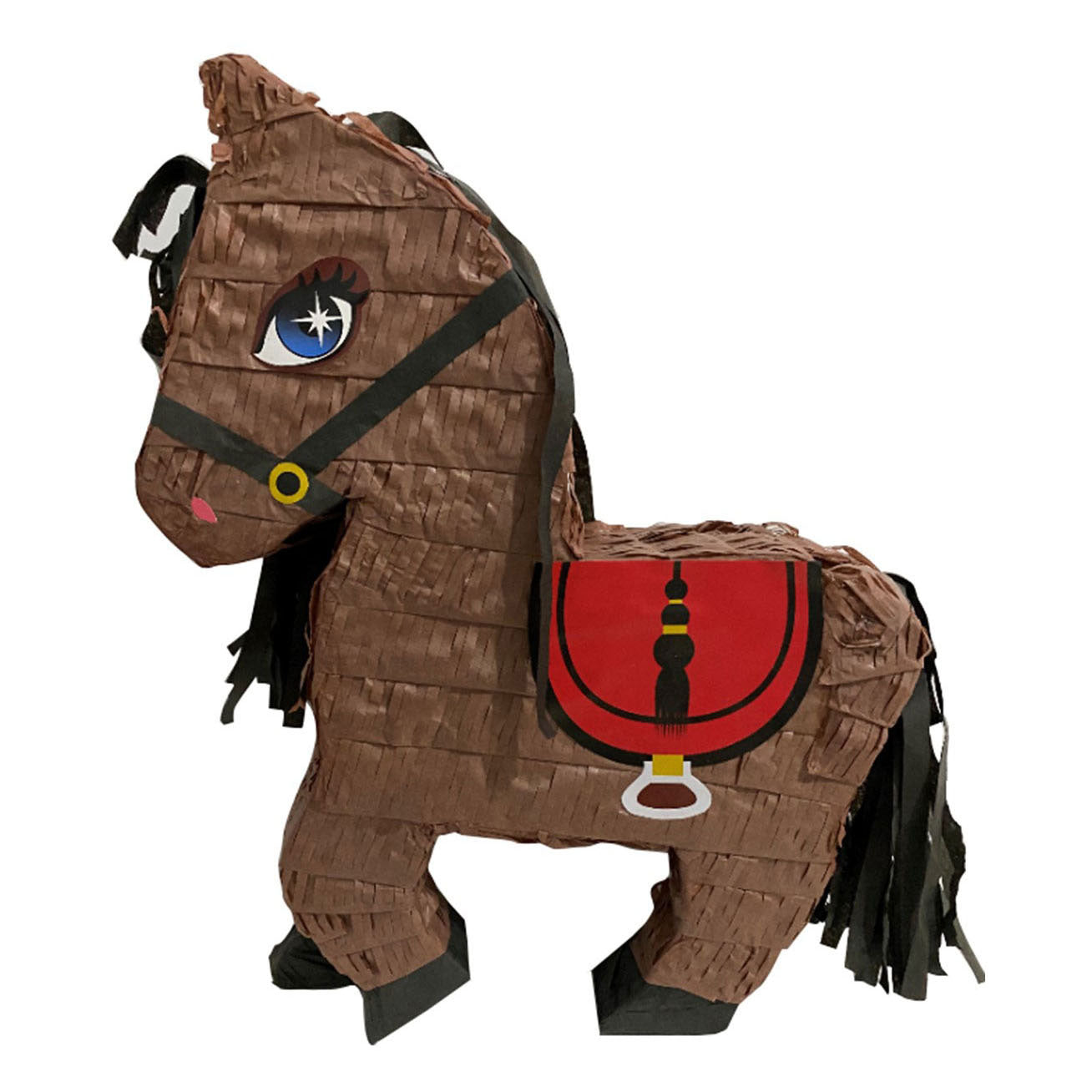 Piñata Caballo