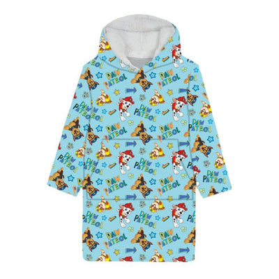 Paw patrol kinderponcho paw patrol