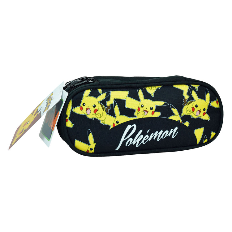 Pokémon pencil pikachu