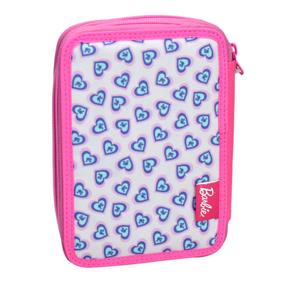 Barbie Pocket Pocket Barbie, 2-compartment