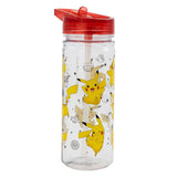 Pokémon bebiendo botella pikachu, 580ml - afbeelding 2