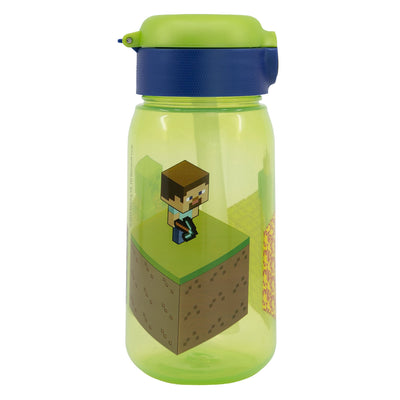 Bere bottiglia minecraft, 510 ml