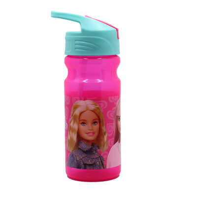 Barbie bere bottiglia Barbie, 500 ml