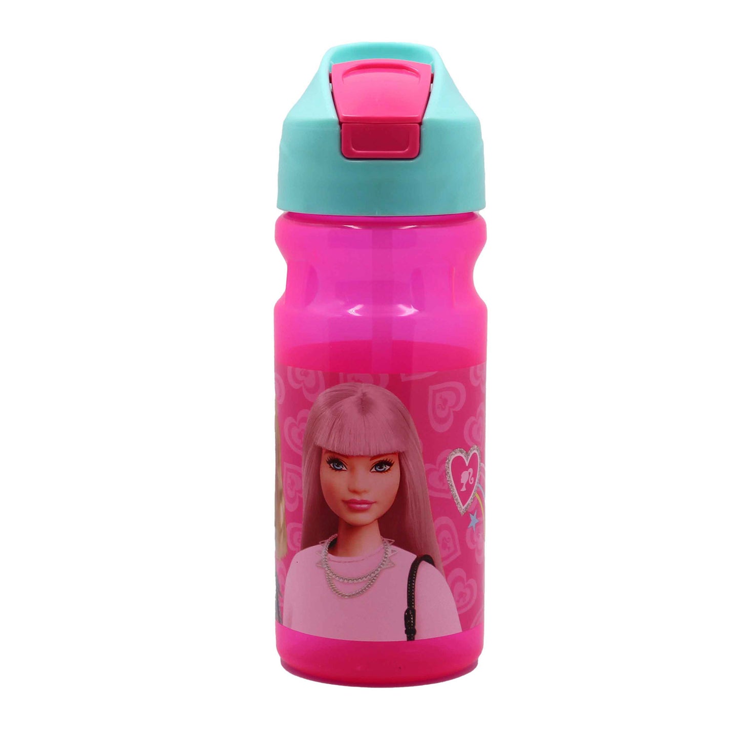 Barbie bere bottiglia Barbie, 500 ml