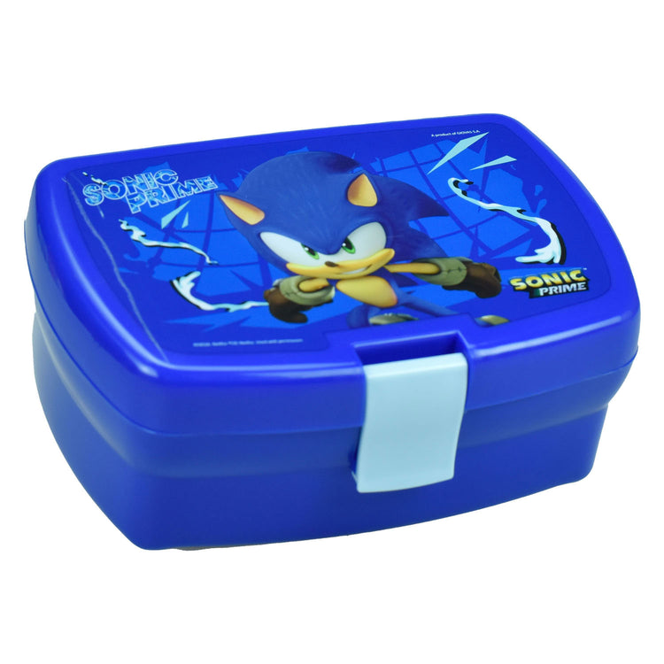 Bebida de cría sonic