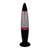Tornado lava lamp, 34cm