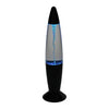 Tornado lava lamp, 34cm