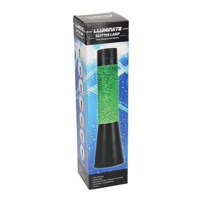 Cambio de color de la lámpara LED de brillo, 33 cm