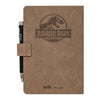 Premium notitieboek a5 jurassic park met pen