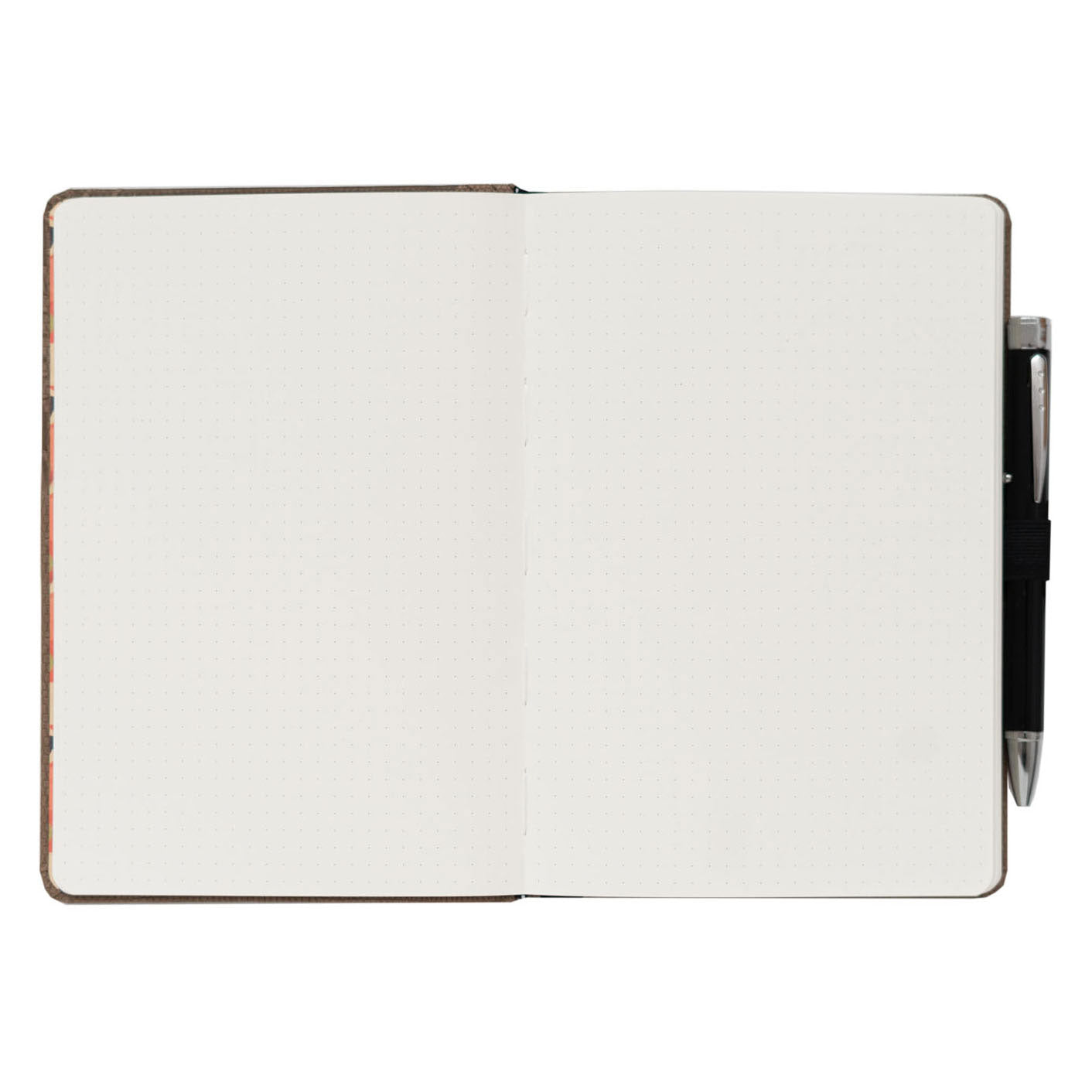 Premium notitieboek a5 jurassic park met pen