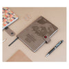 Premium notitieboek a5 jurassic park met pen