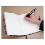 Premium notitieboek a5 jurassic park met pen - afbeelding 5