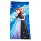 Telo mare Disney Frozen, 140x70 cm