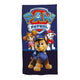 Telo mare Paw Patrol, 140x70 cm