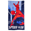 Toalla de playa Spiderman, 140x70cm