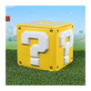 Super Mario Koektrommel Marque de interrogación
