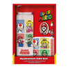 Super mario cadeauset - beker, mok en magneet