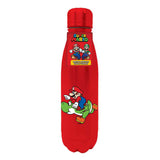 Super mario drinkfles 700ml - afbeelding 1
