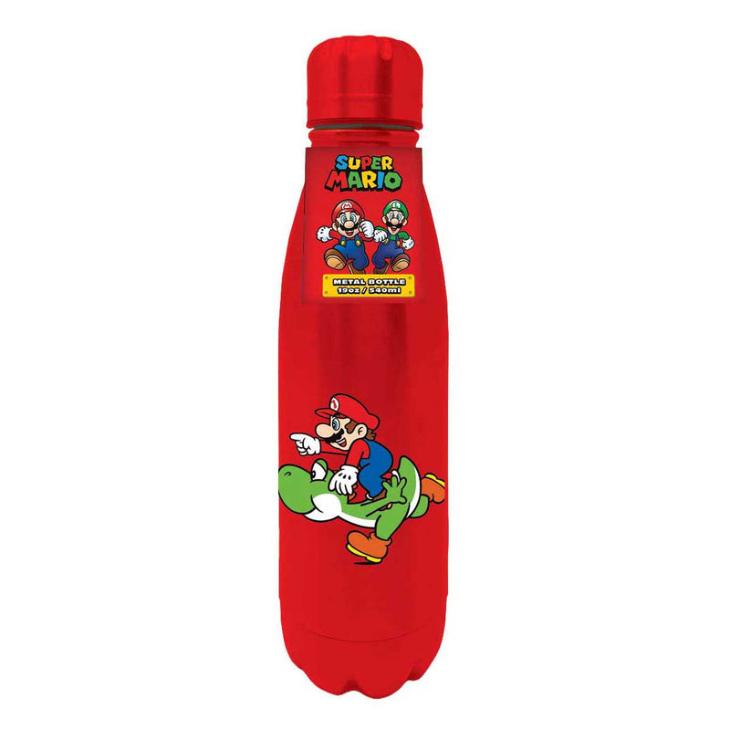 Borraccia Super Mario da 700 ml