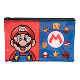 Super mario pennen etui - afbeelding 1