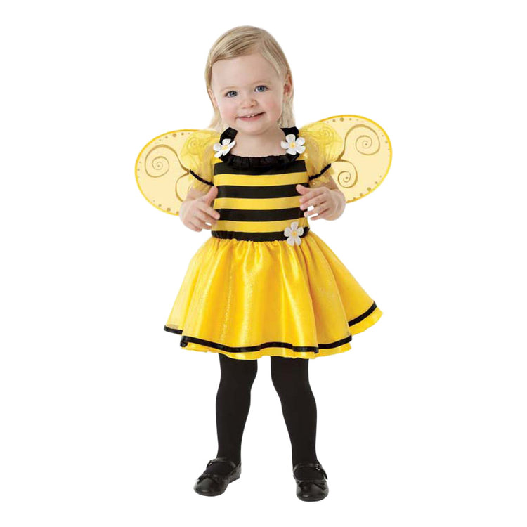 Baby costume little bee - 12-24 months