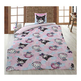 Ty hello kit friends dekbedovertrek - 140x200 cm - afbeelding 3