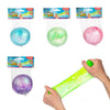 Toi-toys toi toys fun pelota exprimible jumbo 9cm