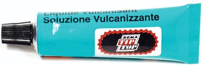 Consejo Top Vulcanizing Fluid 5G