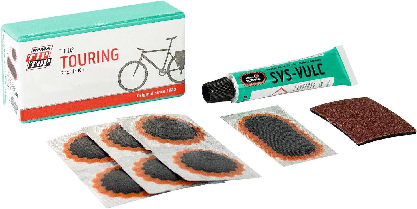 Rema tip top repair kit tt 02