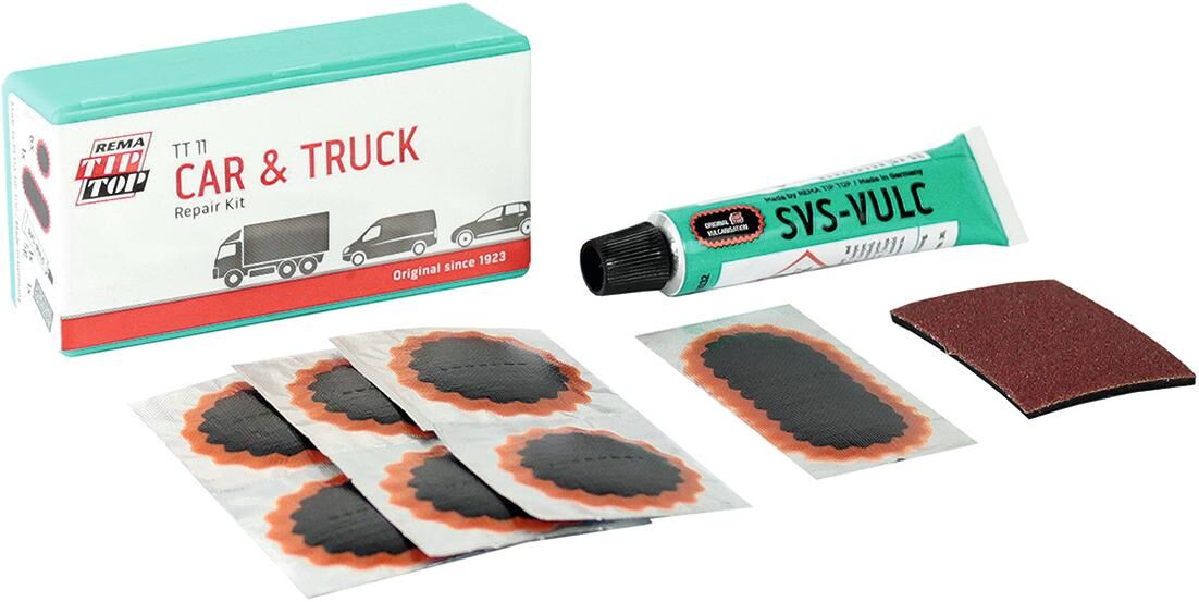 TIP Top Patch Kit TT11 T 11