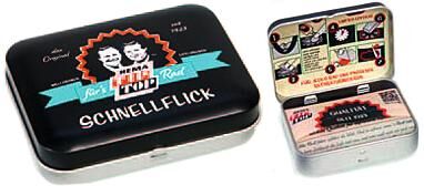 Tip top bandenreparatie tt02 patch kit tt02 nostalgie ltd.