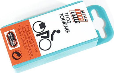 Tip top tip tip reparatie-assortiment tt02 patch kit tt02 sb-packaged