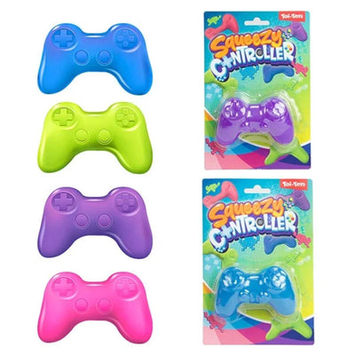TOI-TOYS Sticky Squeeze Controller