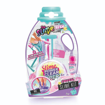 Toys Canal Toys Kit di profumo fresco di canali