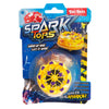Toi-toys fun opwindtol sparks met vuursteen