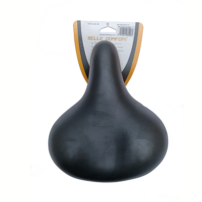 FC2101C Saddle SC Black