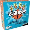 Juego de cartas Asmodee bloops (versión nl)