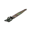 Mack 1069097 - coperchio + occhiello giallo sat. 250 mm + 40*40 | 5 pezzi