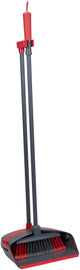Recogedor y recogedor Dirt Devil - mango largo - set maria - 92 cm