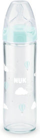 Tigex nuk | botella | 0-6 meses |