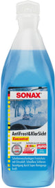 Anticongelante líquido lavaparabrisas Sonax - 250 ml