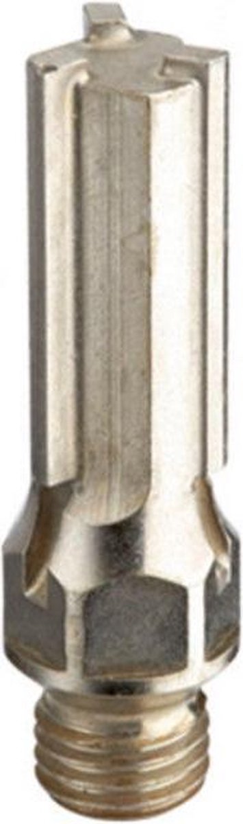Irwin frezy serie - voegfrees - 80x20 40mm - 3 bladen - slijptol ondersteund
