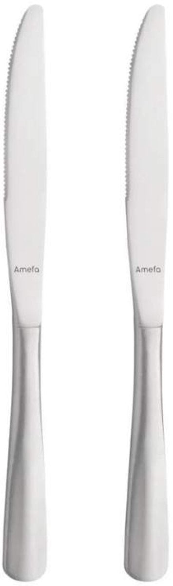 Baguette da coltello da dessert Amefa 2 pezzi