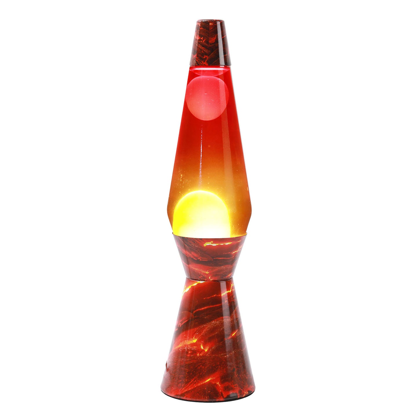 Vulcano Lavalamp