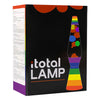 El amor de Lavalamp es amor, 40 cm