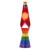 El amor de Lavalamp es amor, 40 cm