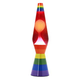 Itotal lavalamp love is love, 40cm - afbeelding 1