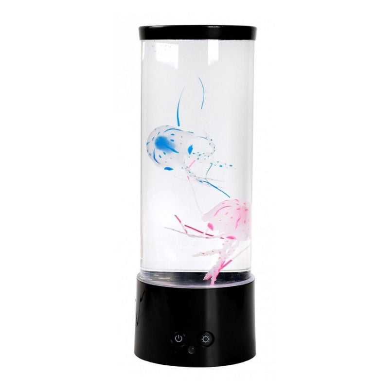 Lampada Medusa che cambia il colore jellyfishfishfish