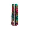 astuccio glitter con paillettes