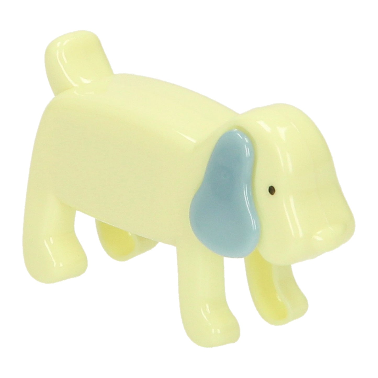 Cane sharder caldo